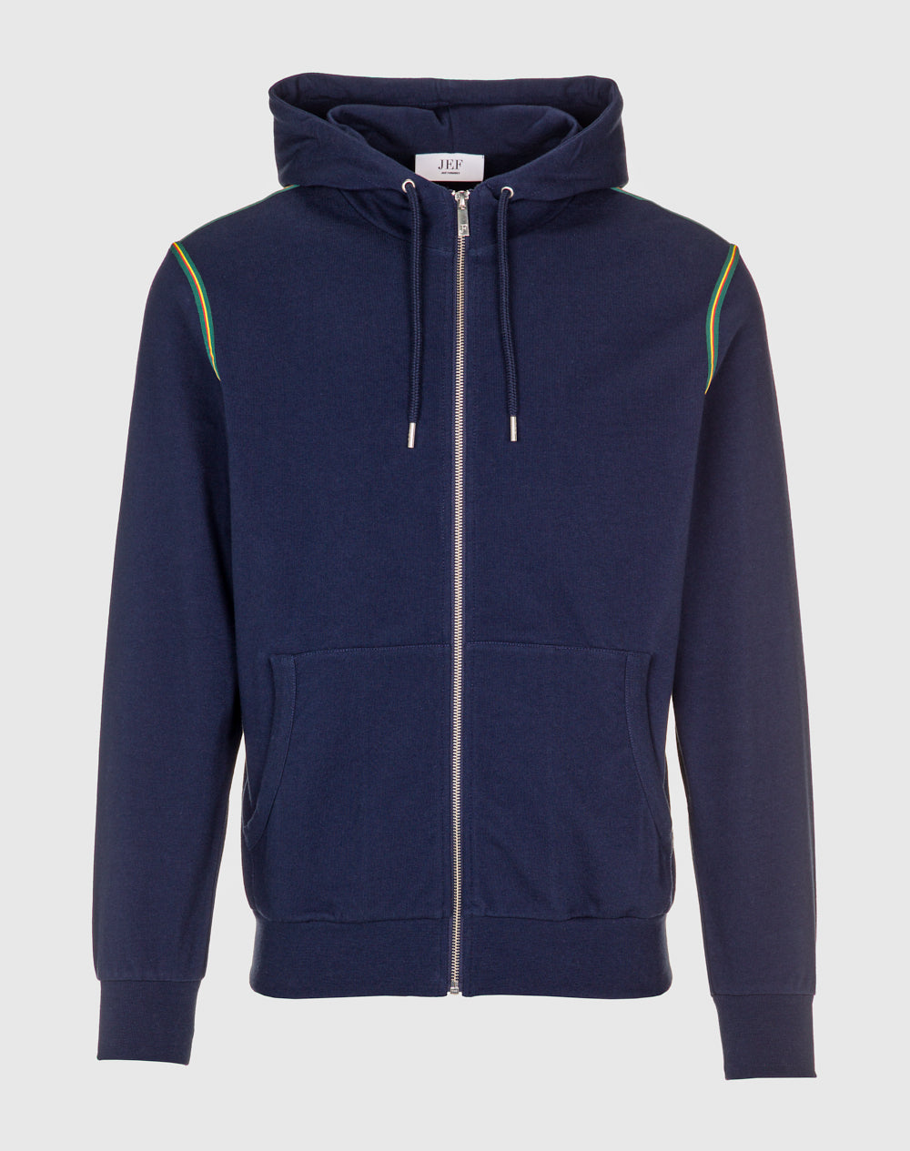 CASACO FATO DE TREINO NABIL