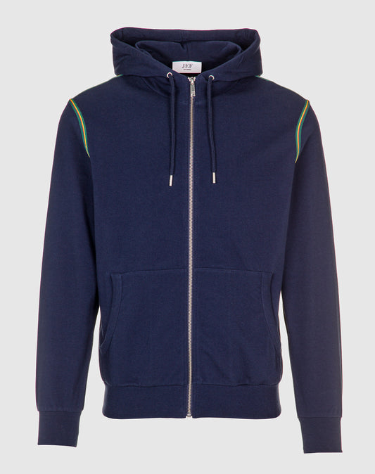 CASACO FATO DE TREINO NABIL