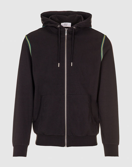 CASACO FATO DE TREINO NABIL