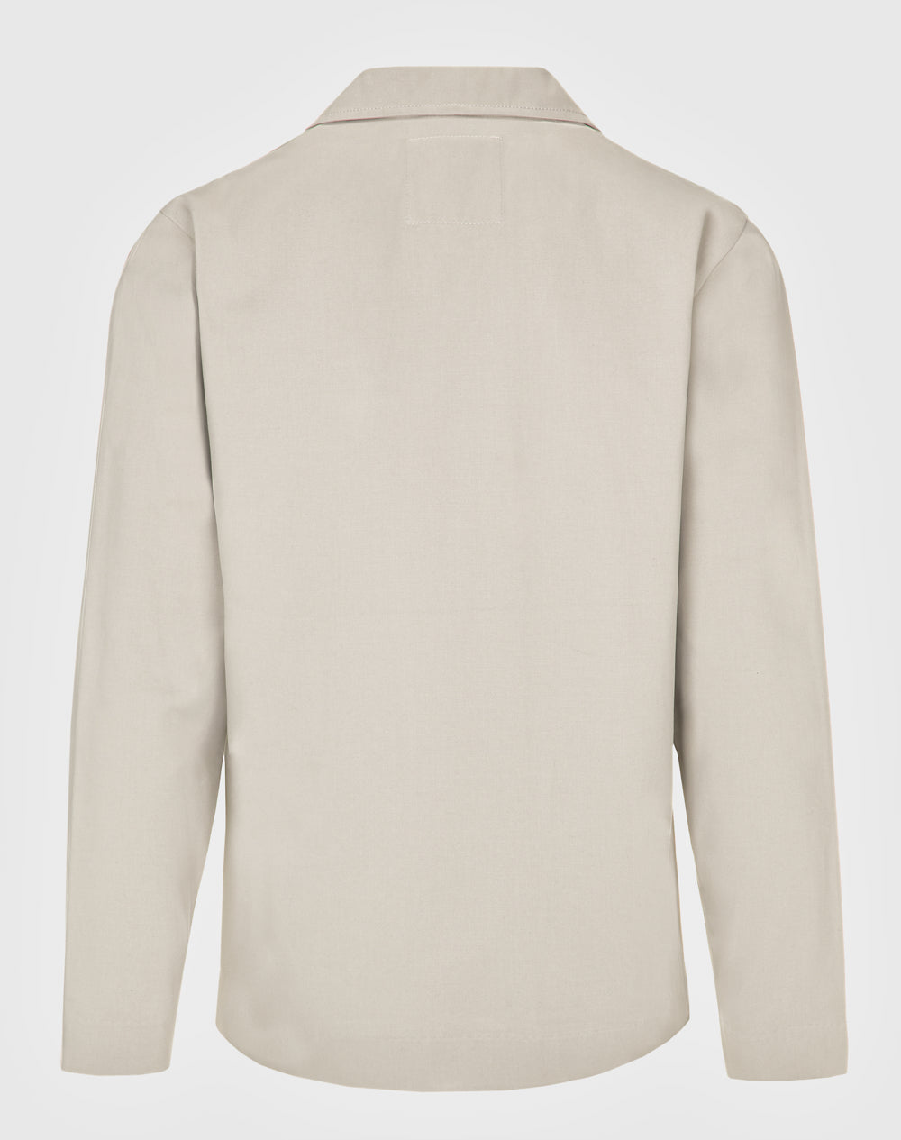 CAMISA EXTERIOR NUNES