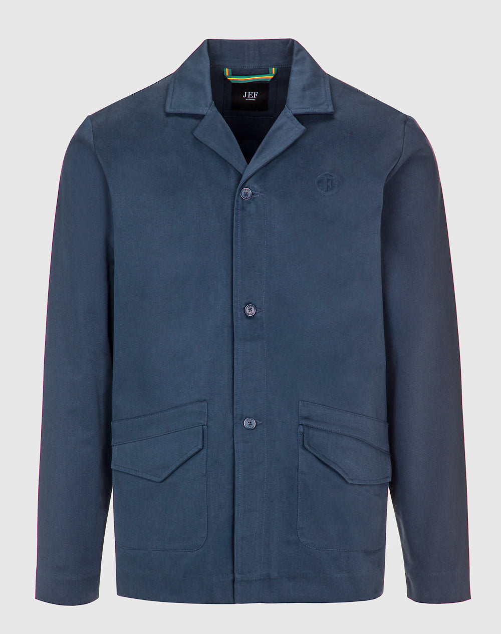 CAMISA EXTERIOR NUNES