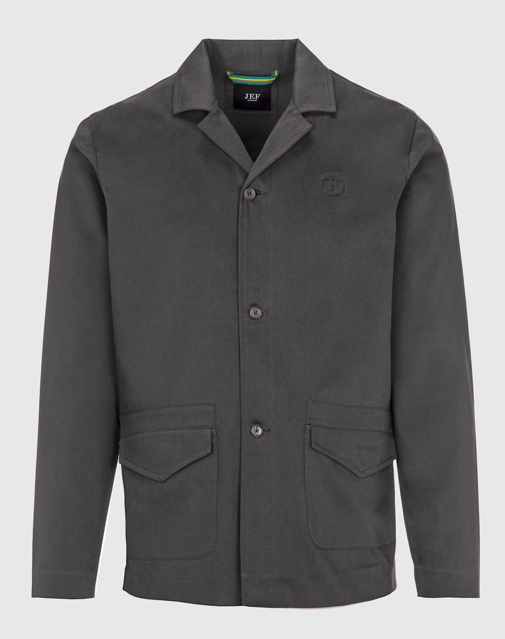 CAMISA EXTERIOR NUNES