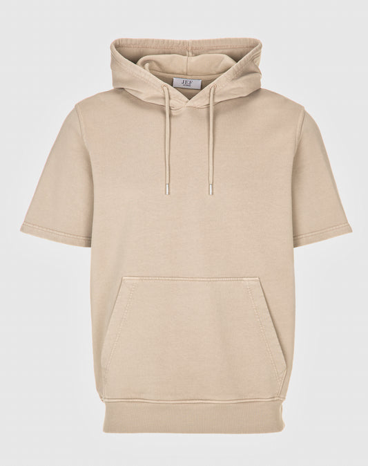 T-SHIRT DE CAPUZ NIRAJ