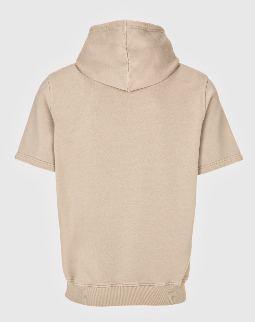 T-SHIRT DE CAPUZ NIRAJ