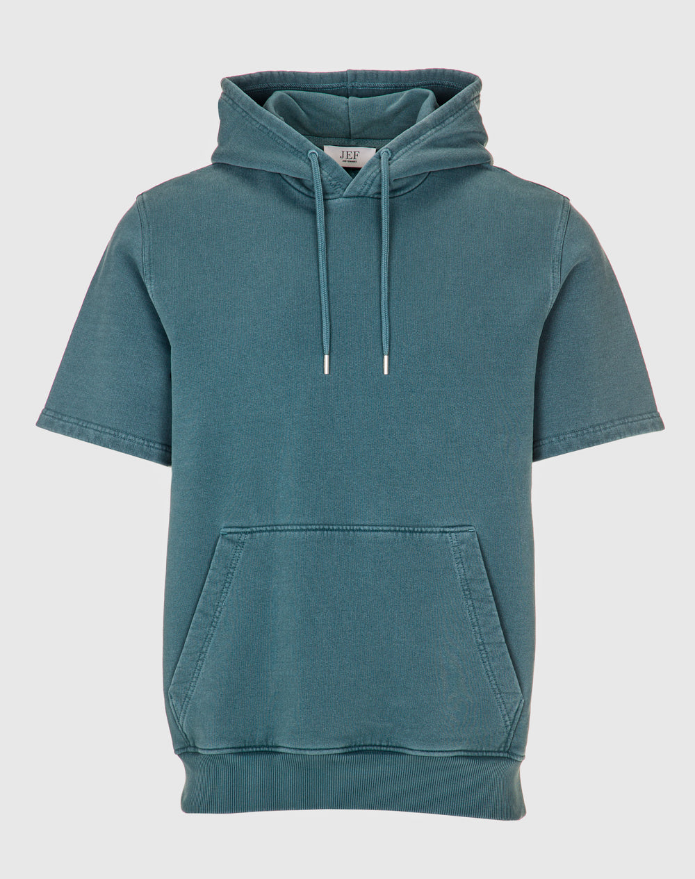 T-SHIRT DE CAPUZ NIRAJ