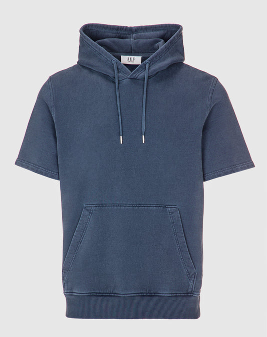 T-SHIRT DE CAPUZ NIRAJ