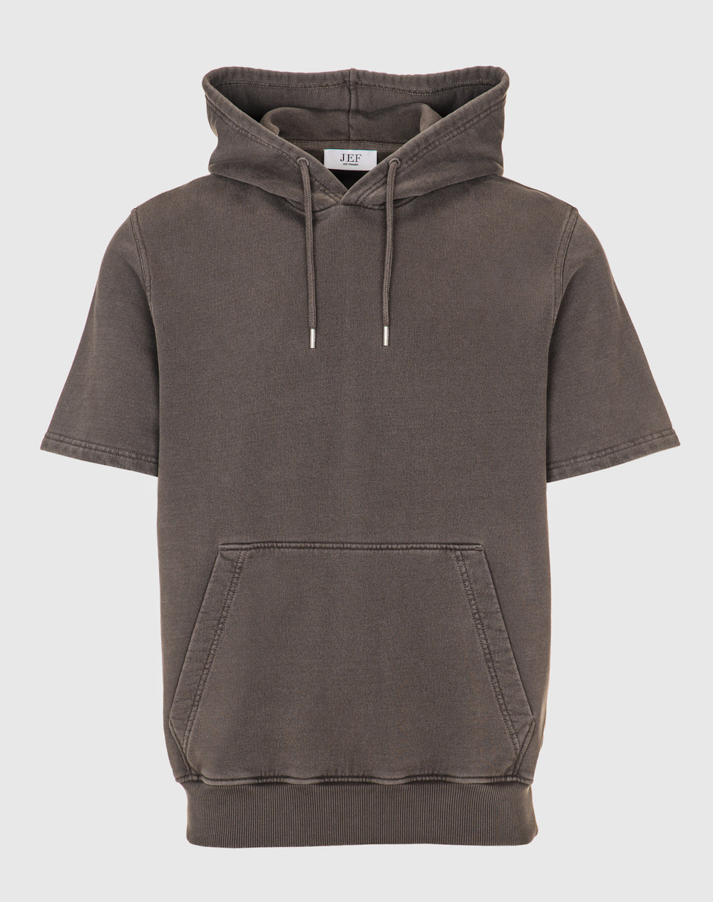 T-SHIRT DE CAPUZ NIRAJ