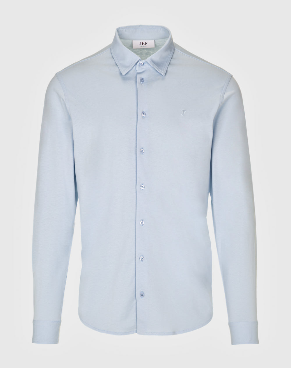 CAMISA NATHANIEL