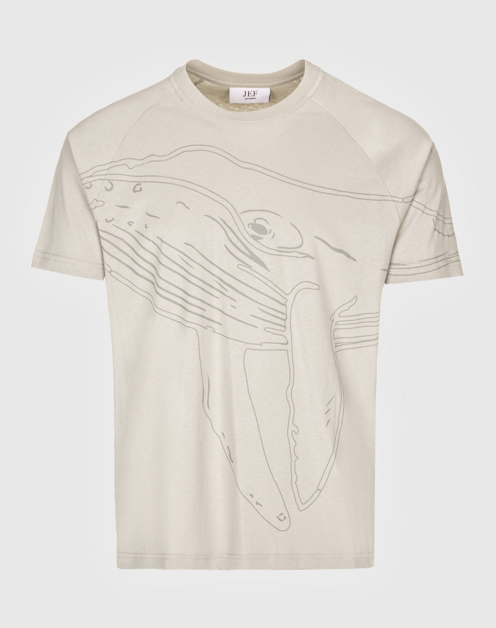 T-SHIRT NASSER
