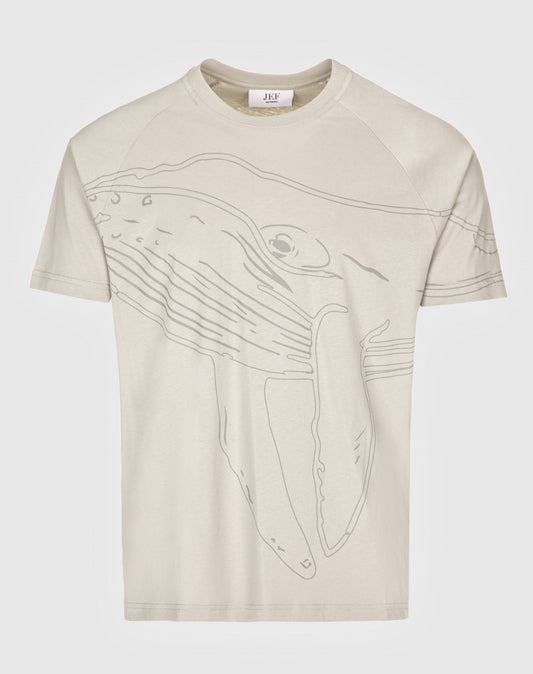 T-SHIRT NASSER