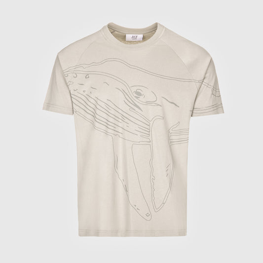 T-SHIRT NASSER