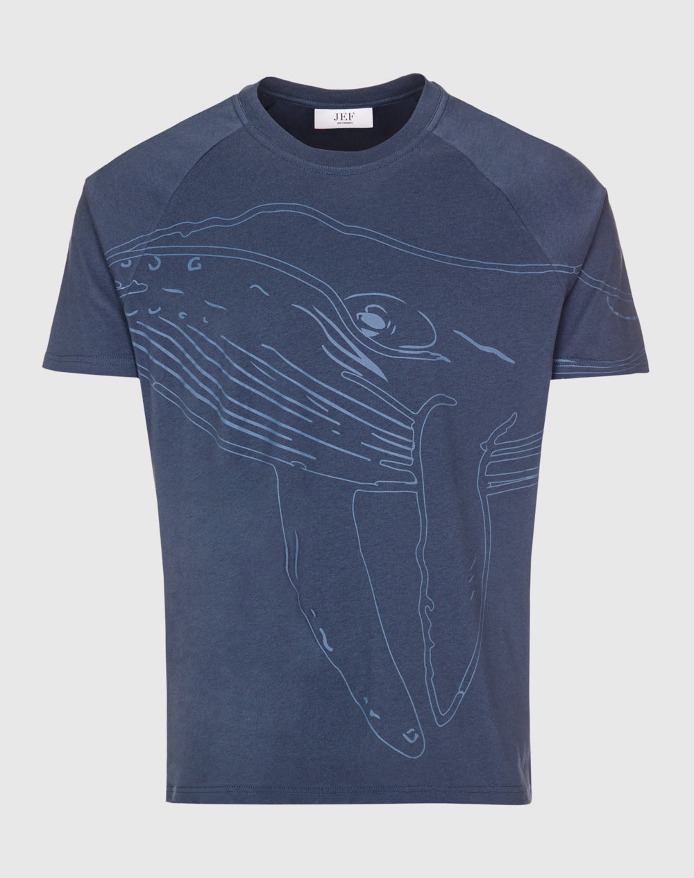 T-SHIRT NASSER