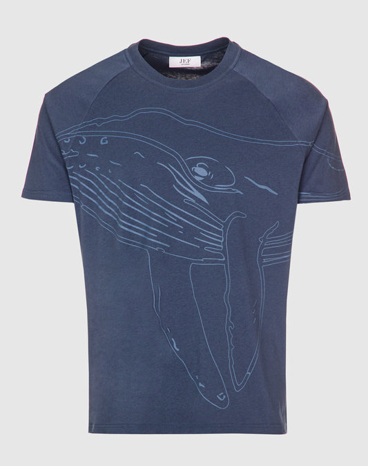 T-SHIRT NASSER