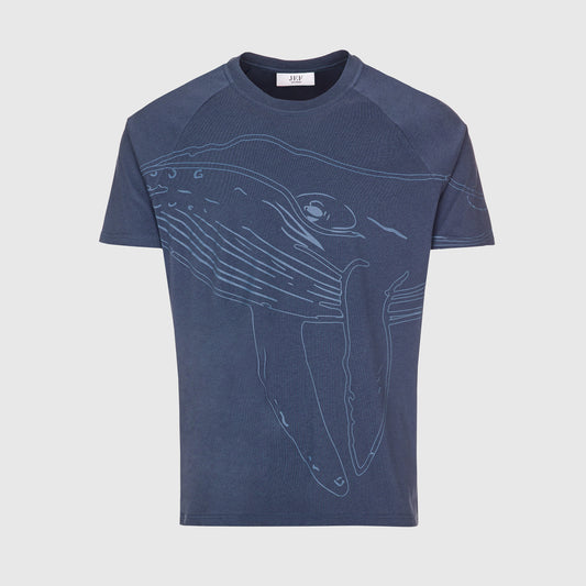 T-SHIRT NASSER
