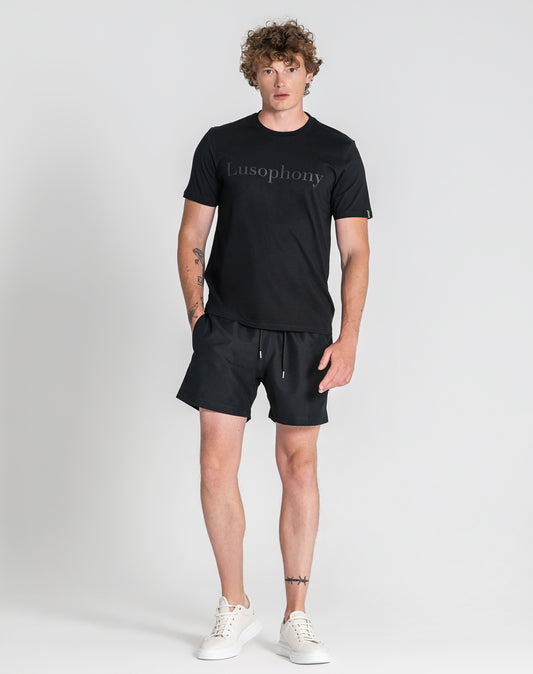 T-SHIRT LUSOPHONY