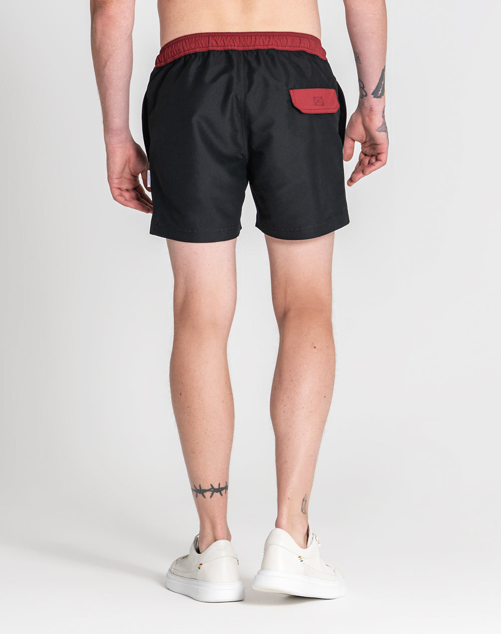 CALÇÃO DE BANHO NIMBUS