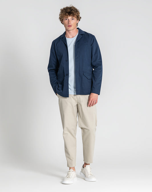 CAMISA EXTERIOR NUNES