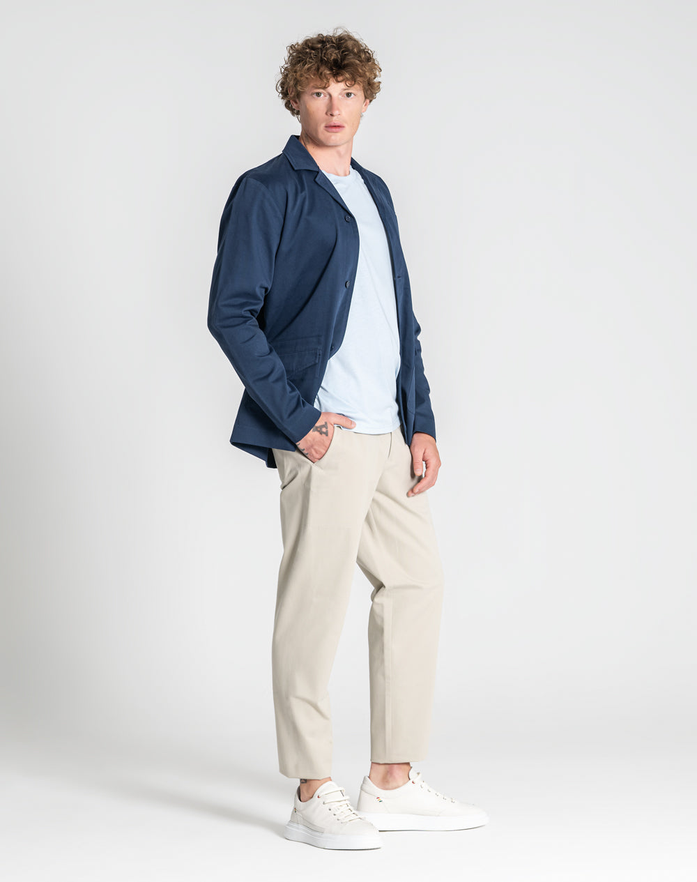 CAMISA EXTERIOR NUNES