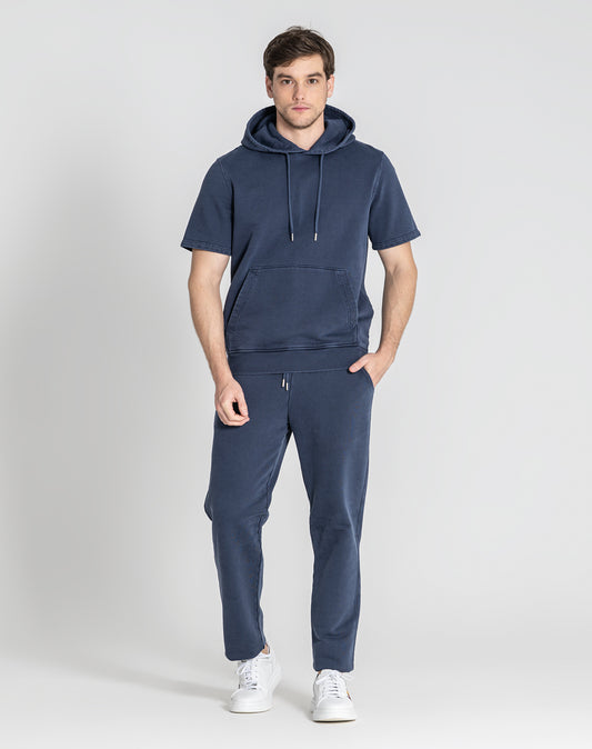 T-SHIRT DE CAPUZ NIRAJ