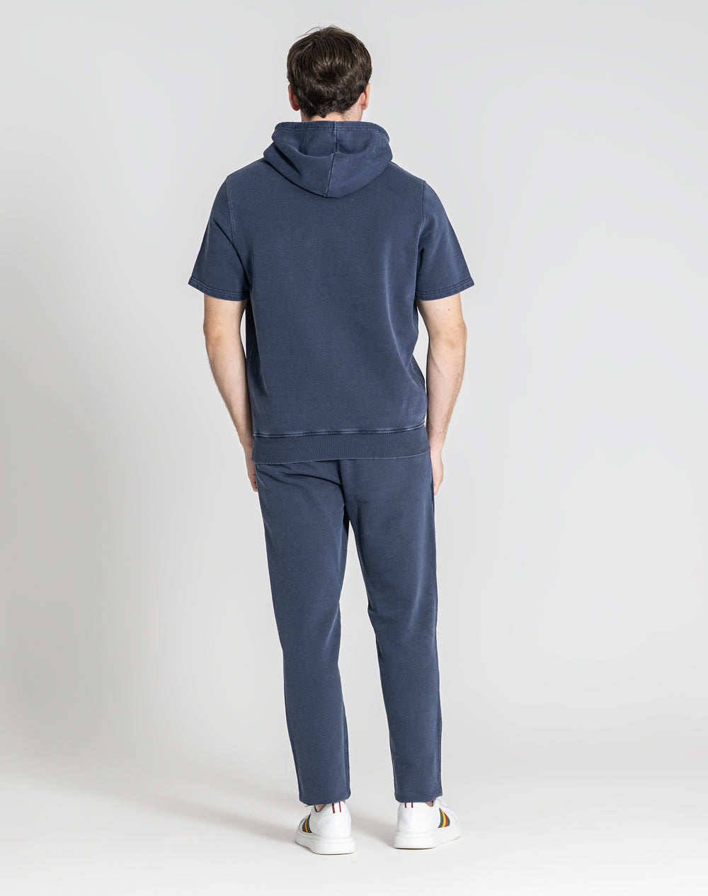 T-SHIRT DE CAPUZ NIRAJ