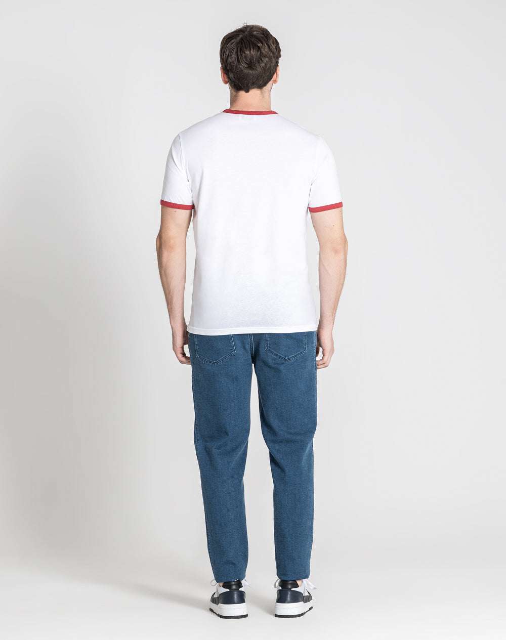 T-SHIRT NATHAN