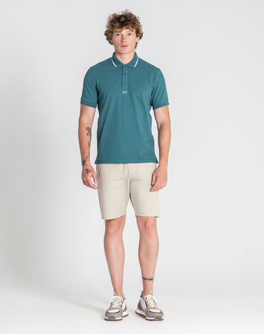 POLO NEJI