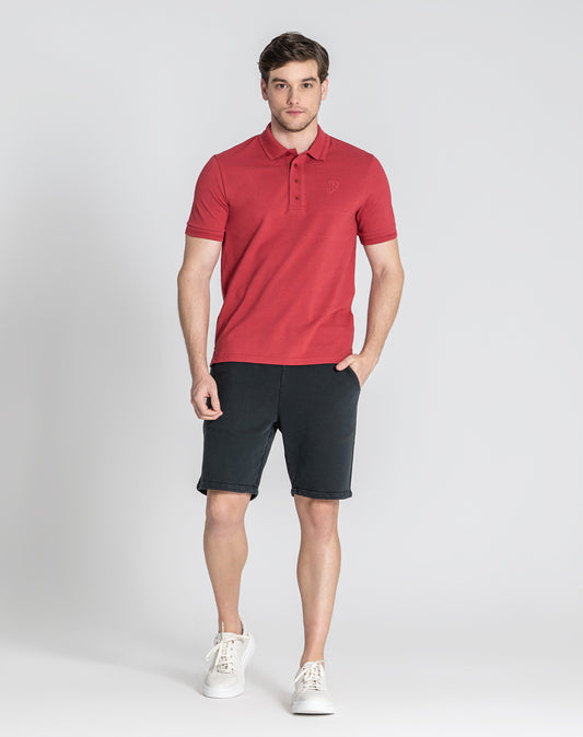 POLO NICK