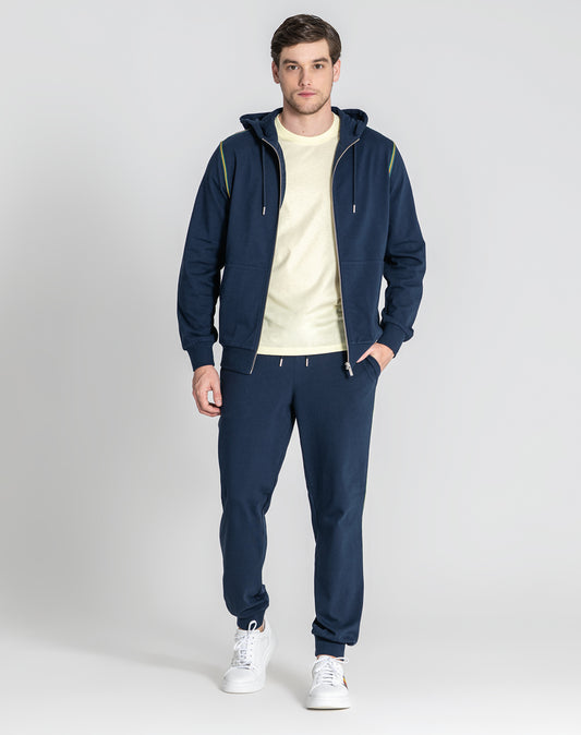 CASACO FATO DE TREINO NABIL