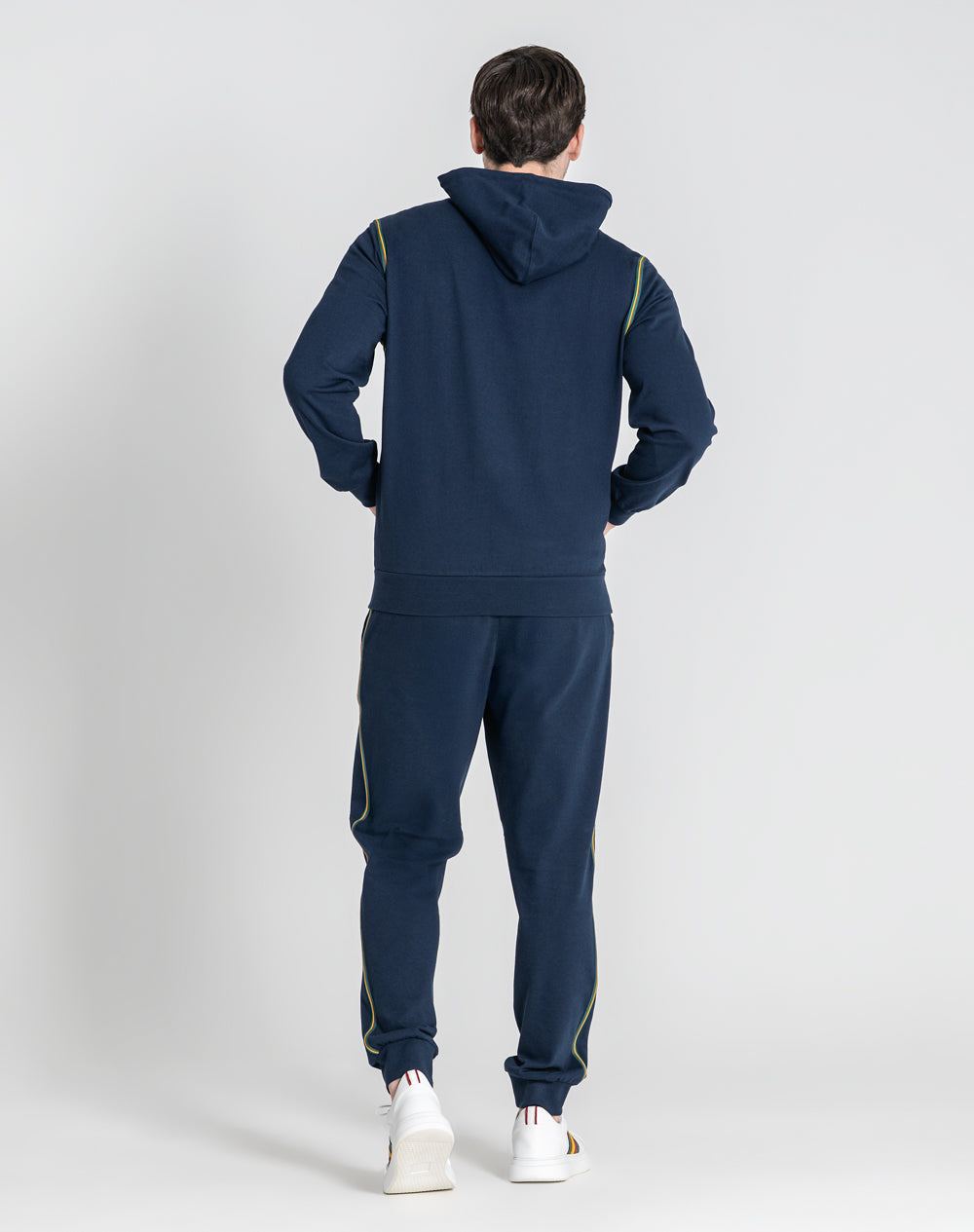 CASACO FATO DE TREINO NABIL