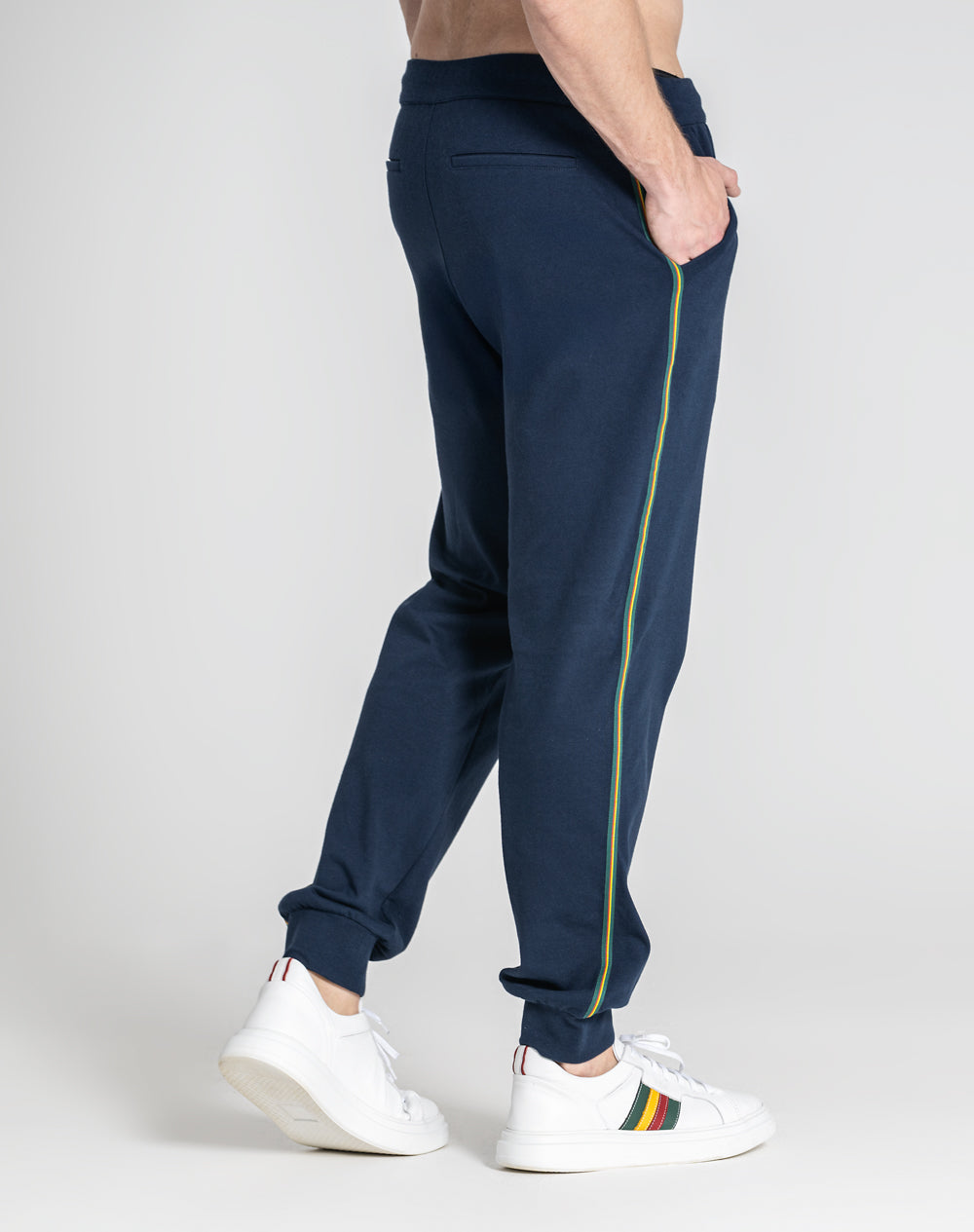 CALÇAS FATO DE TREINO NASIR