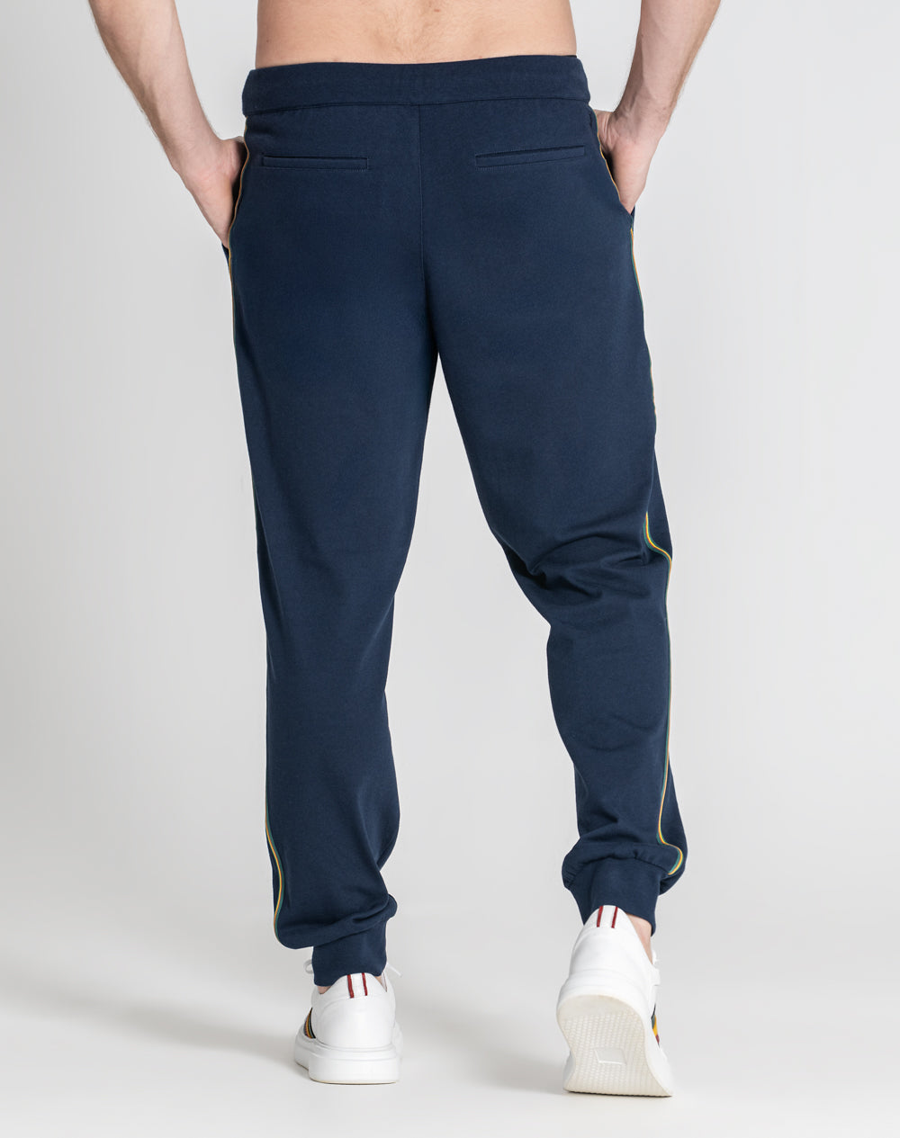 CALÇAS FATO DE TREINO NASIR