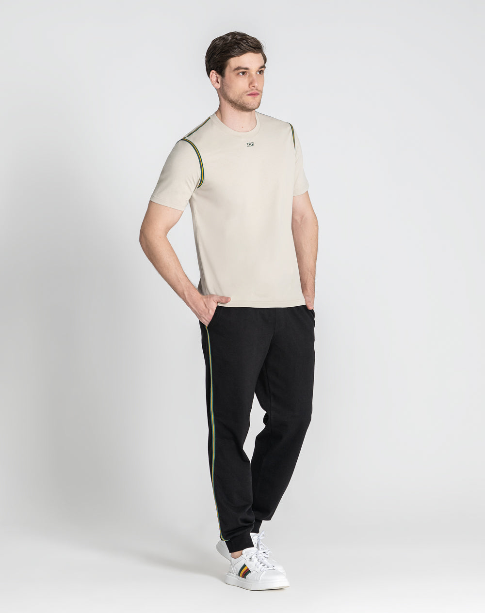 T-SHIRT NATE