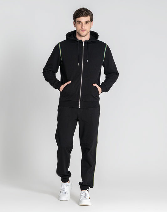 CASACO FATO DE TREINO NABIL