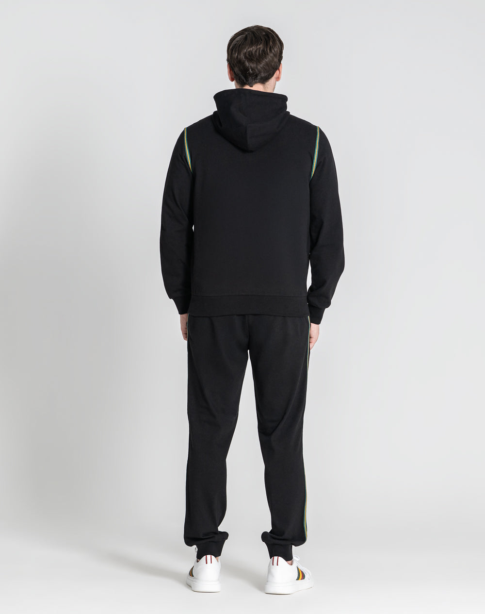 CASACO FATO DE TREINO NABIL