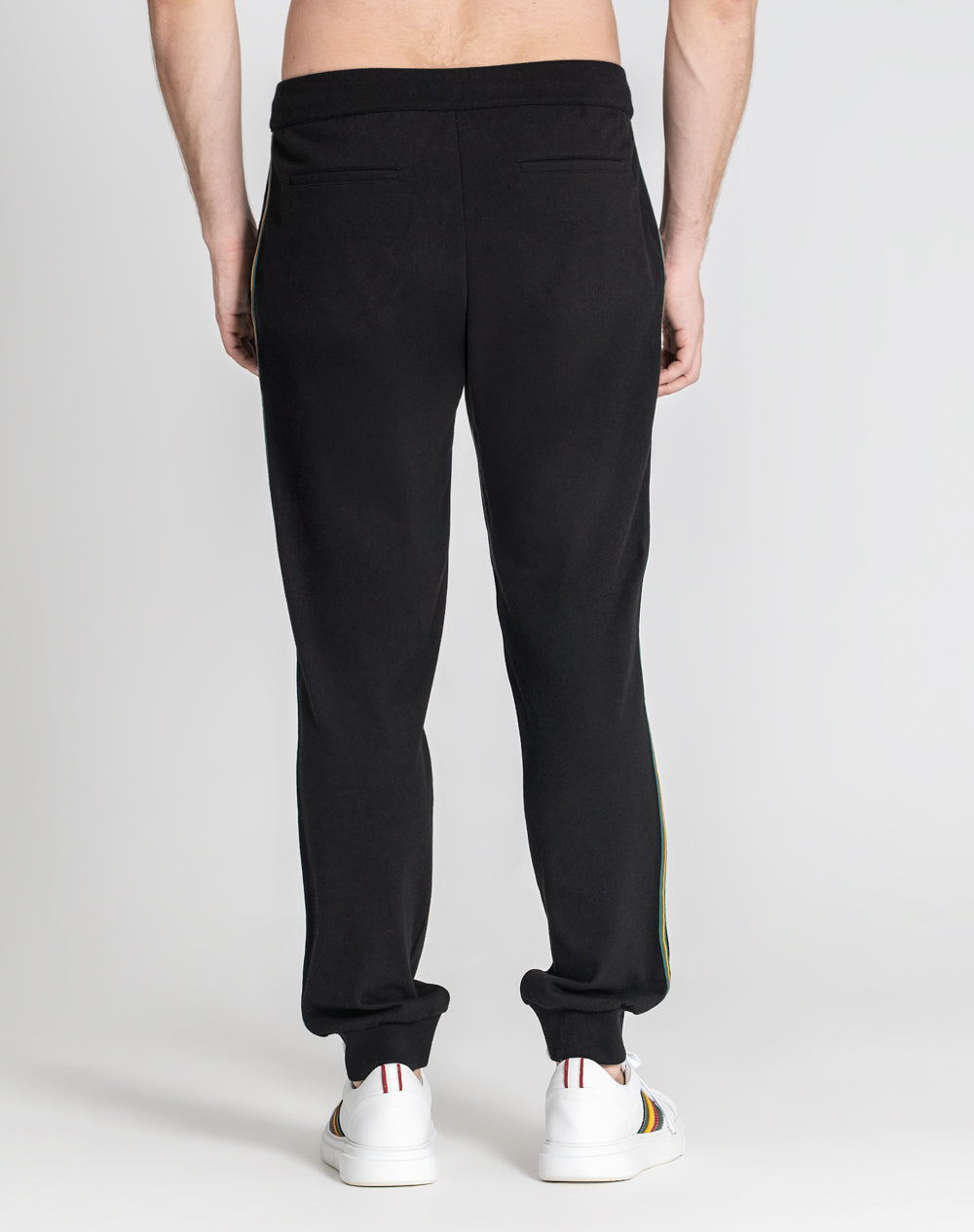 CALÇAS FATO DE TREINO NASIR