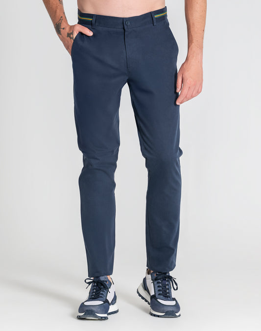 CALÇA NÉLIO