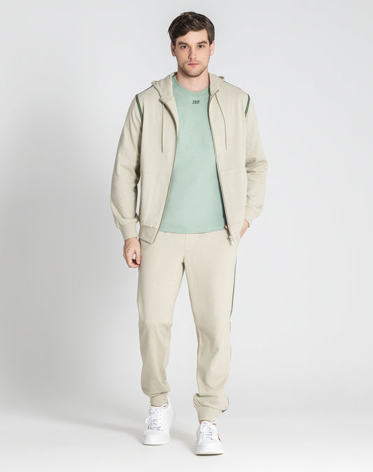 CASACO FATO DE TREINO NABIL