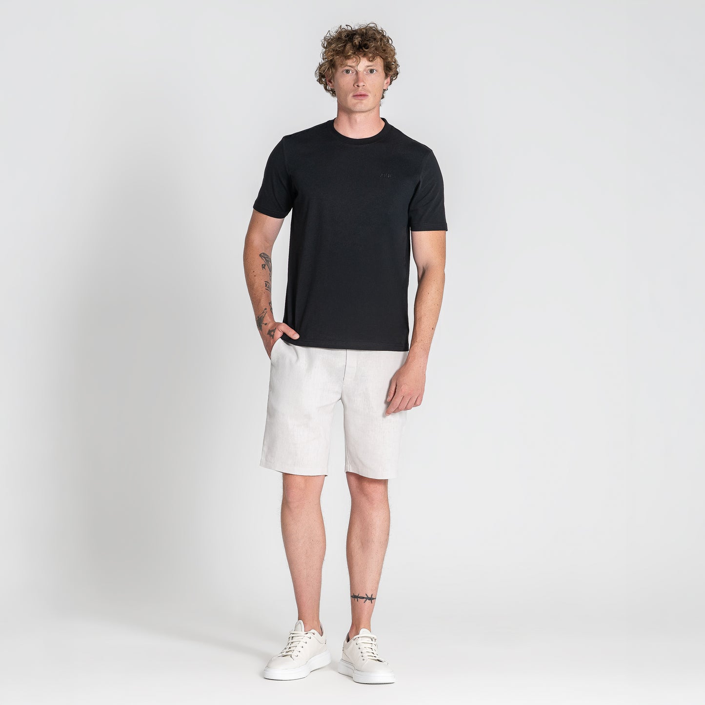 T-SHIRT NIGEL