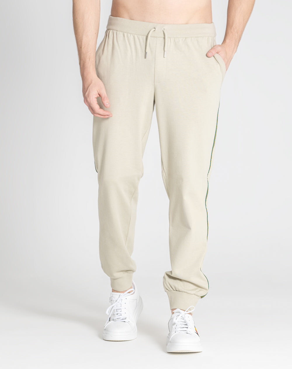 CALÇAS FATO DE TREINO NASIR