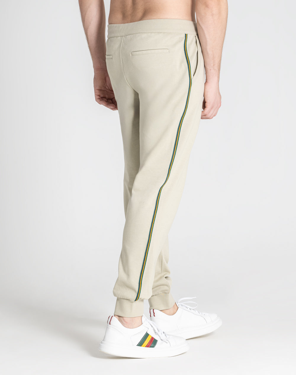 CALÇAS FATO DE TREINO NASIR