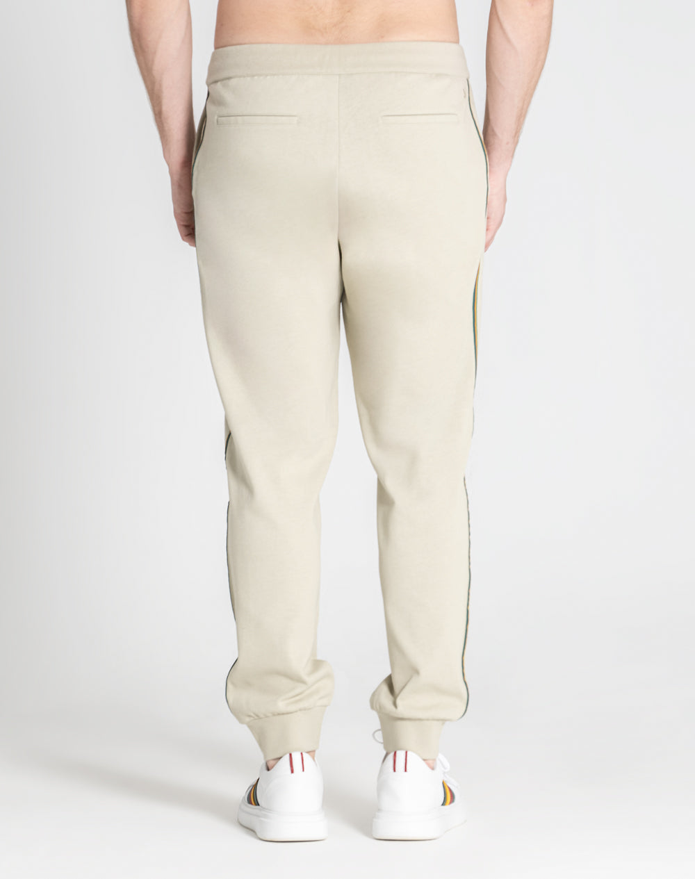 CALÇAS FATO DE TREINO NASIR