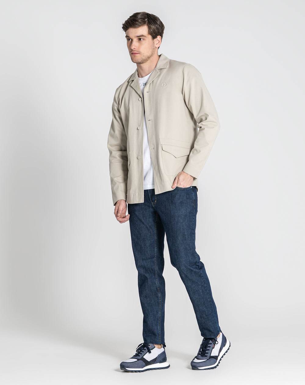 CAMISA EXTERIOR NUNES