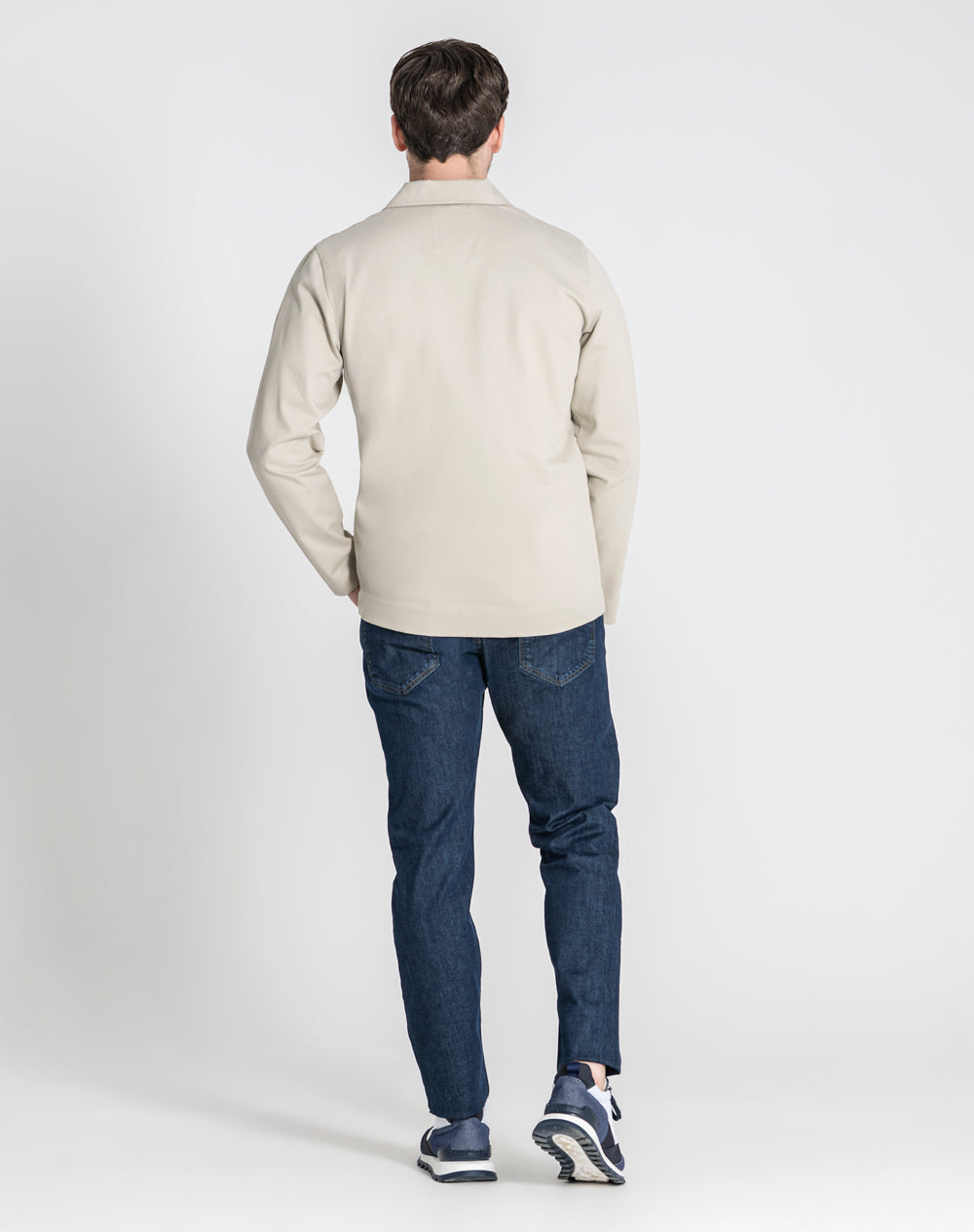 CAMISA EXTERIOR NUNES