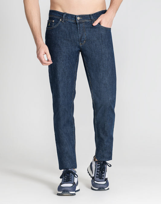 JEANS NIVALDO