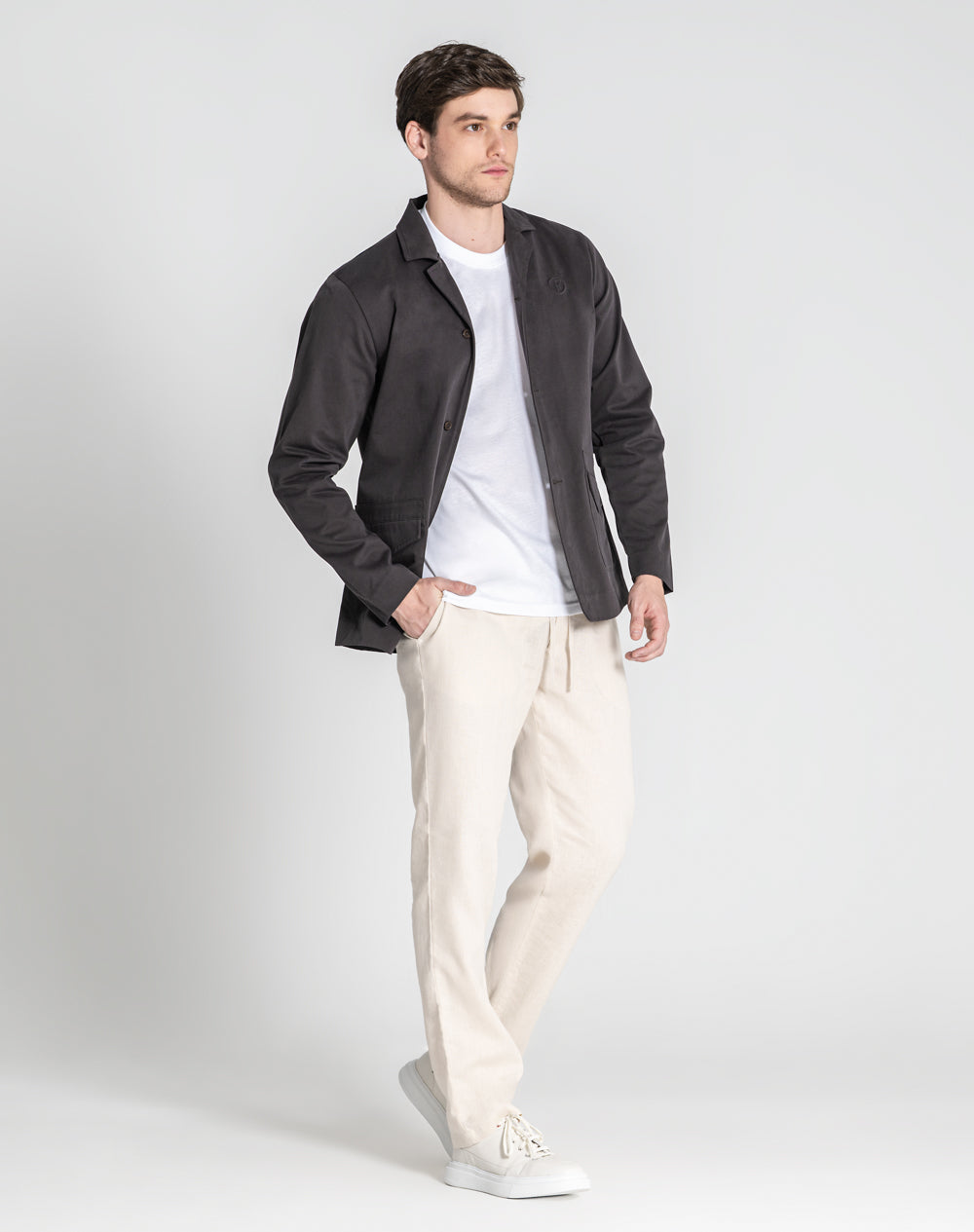 CAMISA EXTERIOR NUNES