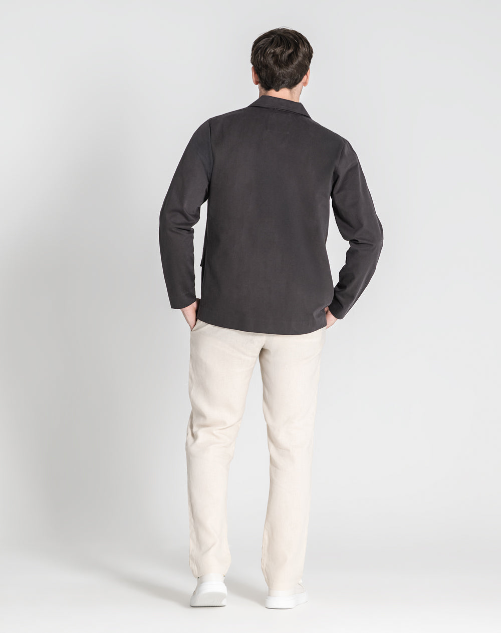 CAMISA EXTERIOR NUNES