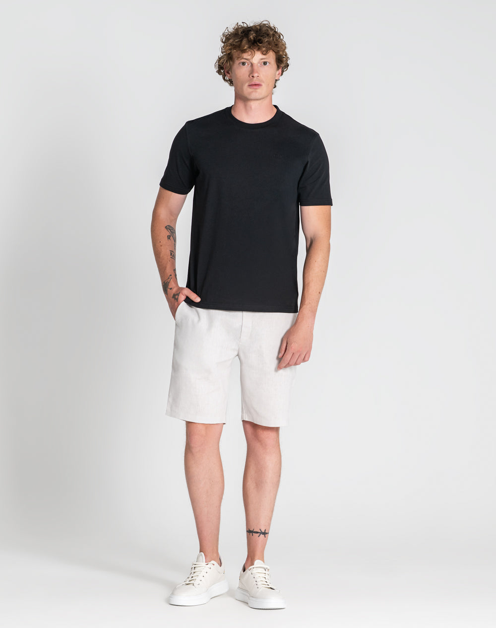 T-SHIRT NIGEL