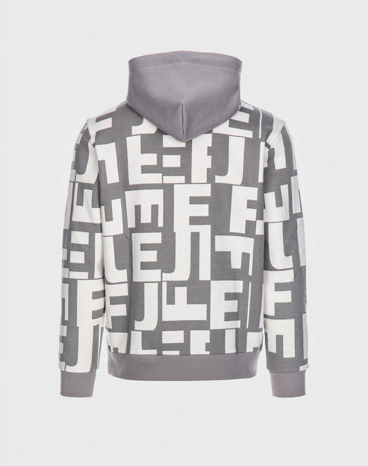 HOODIE ISAAC