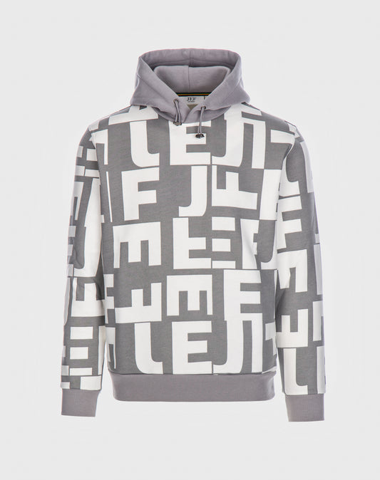 HOODIE ISAAC