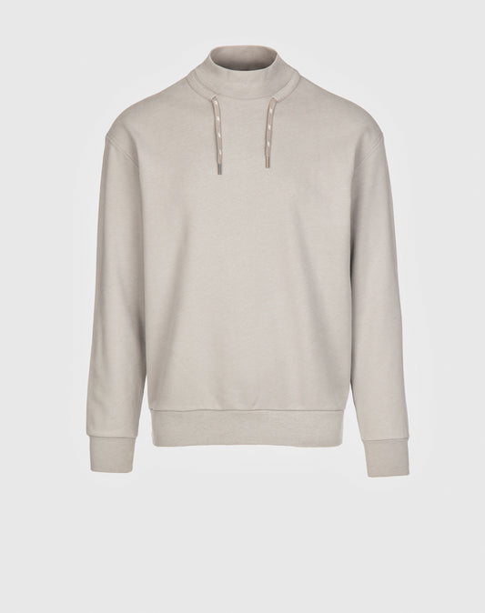 SWEATSHIRT ISAÍAS